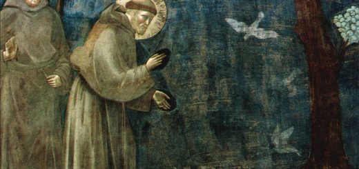 Cantico delle Creature - San Francesco d'Assisi