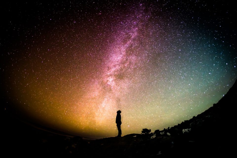 Desiderata - Max Ehrmann