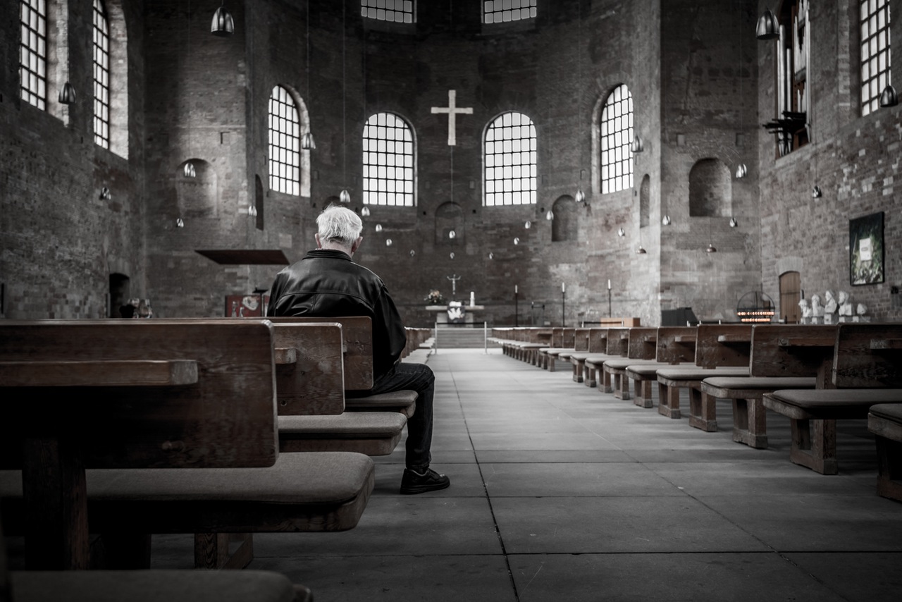 frasi fede spiritualità