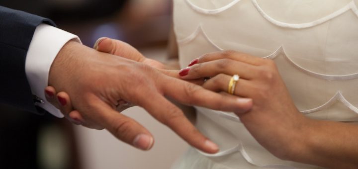 Il Matrimonio - Khalil Gibran