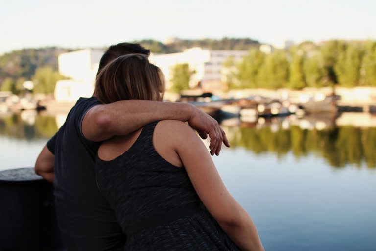 L’Amore – Khalil Gibran