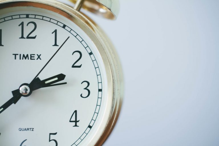 Solo il Tempo - Anonimo