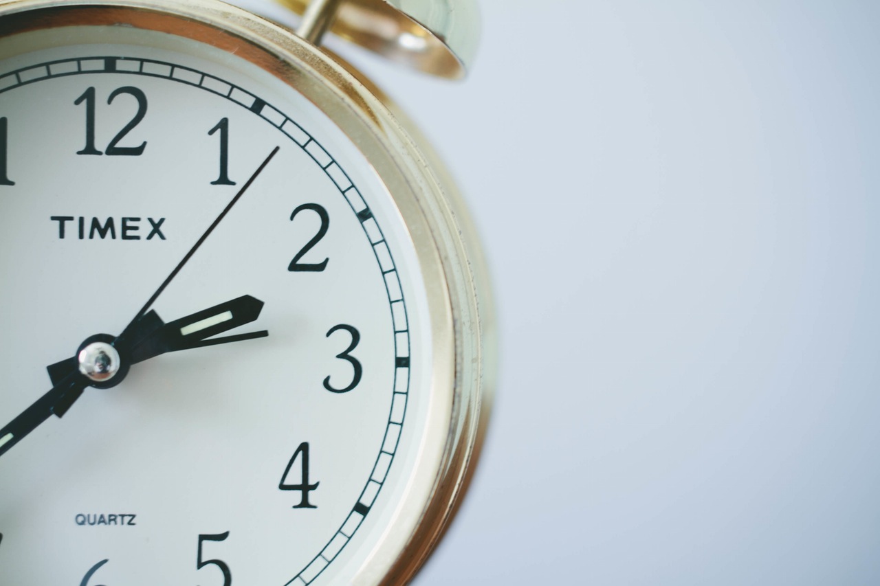 Solo il Tempo - Anonimo