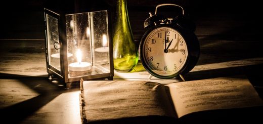 Valore del Tempo - Anonimo