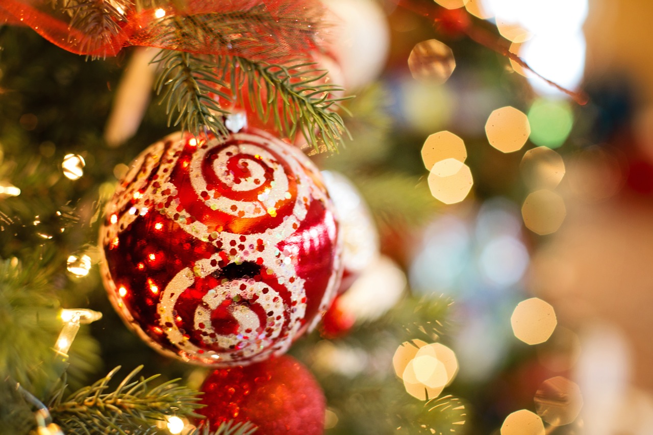 frasi auguri buon natale