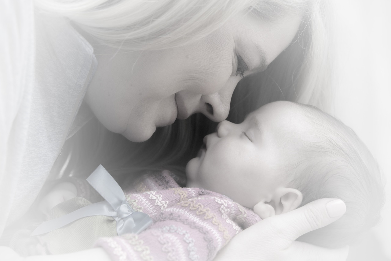 frasi auguri buona festa della mamma