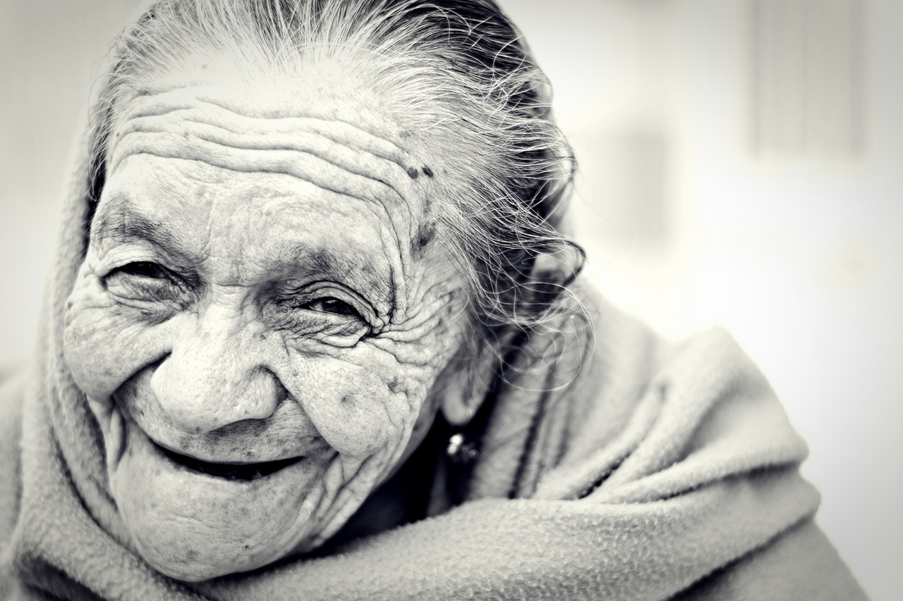 La Bontà - Madre Teresa di Calcutta