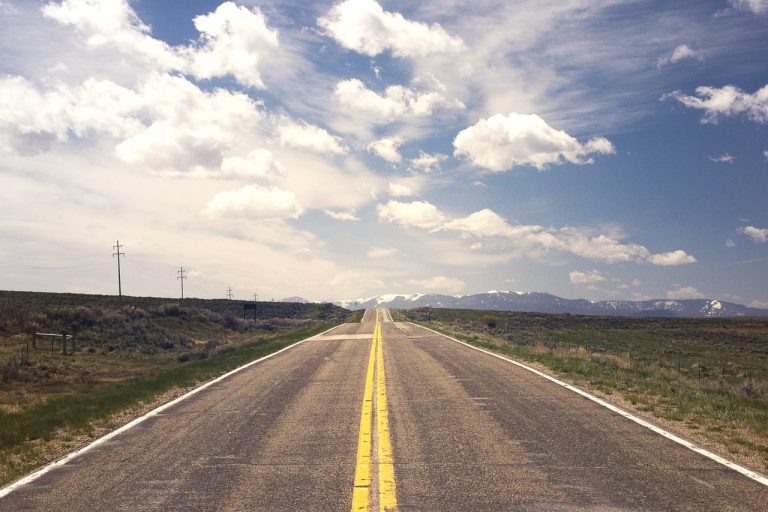 La Felicità è un Viaggio – Crystal Boyd