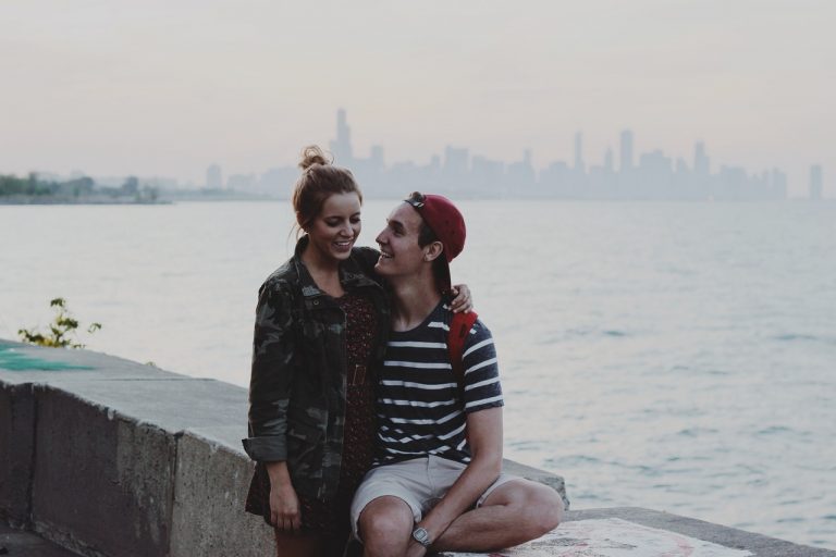 amore profondo - erich fromm