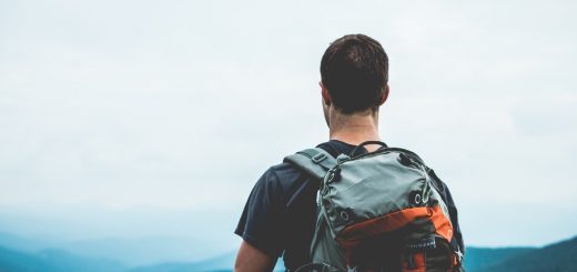 Volevo Cambiare il Mondo - Anonimo