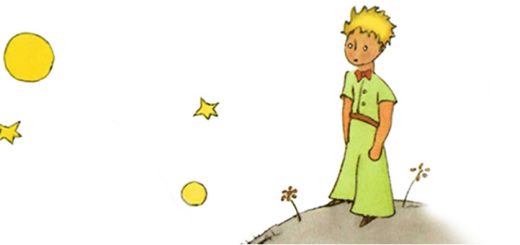 Il Piccolo Principe - Antoine de Saint-Exupery